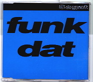 Sagat - Funk Dat